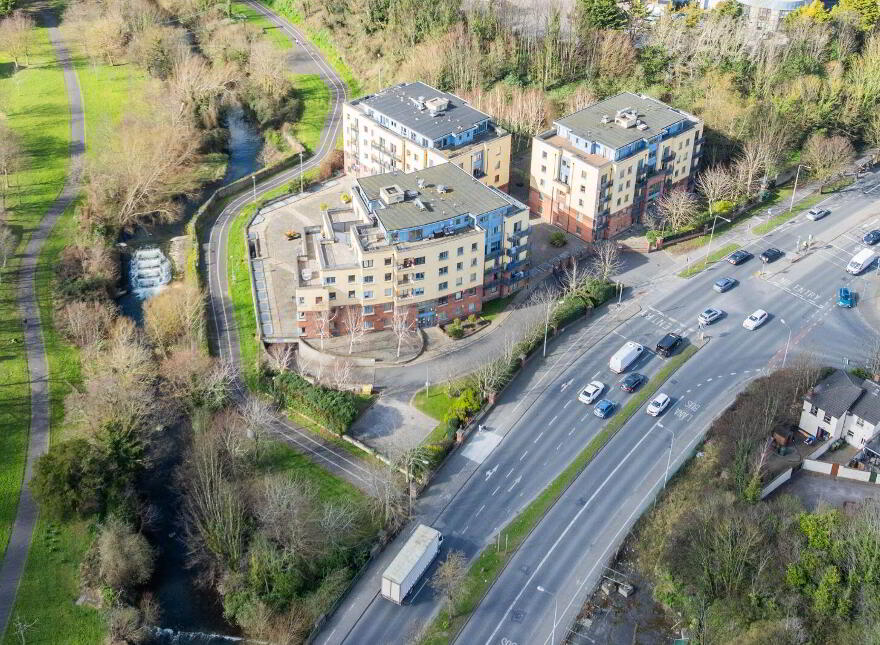 Apartment 9 Tolka Vale, Glasnevin, Glasnevin, D11FV12 photo