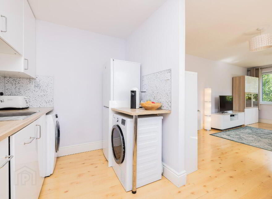 Apartment 9 Tolka Vale, Glasnevin, Glasnevin, D11FV12
