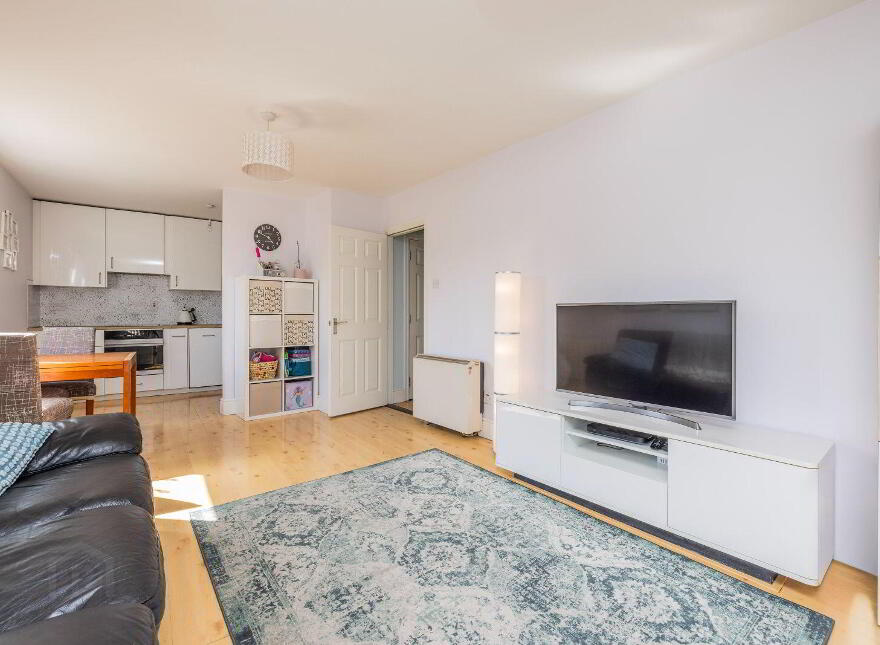 Apartment 9 Tolka Vale, Glasnevin, Glasnevin, D11FV12