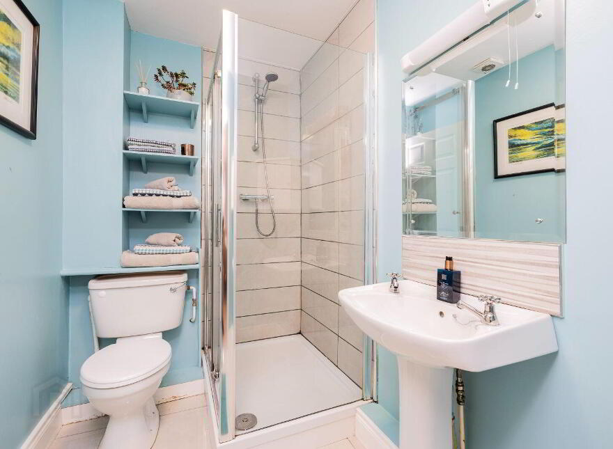 Apartment 9 Tolka Vale, Glasnevin, Glasnevin, D11FV12