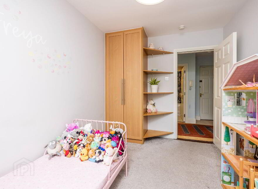 Apartment 9 Tolka Vale, Glasnevin, Glasnevin, D11FV12