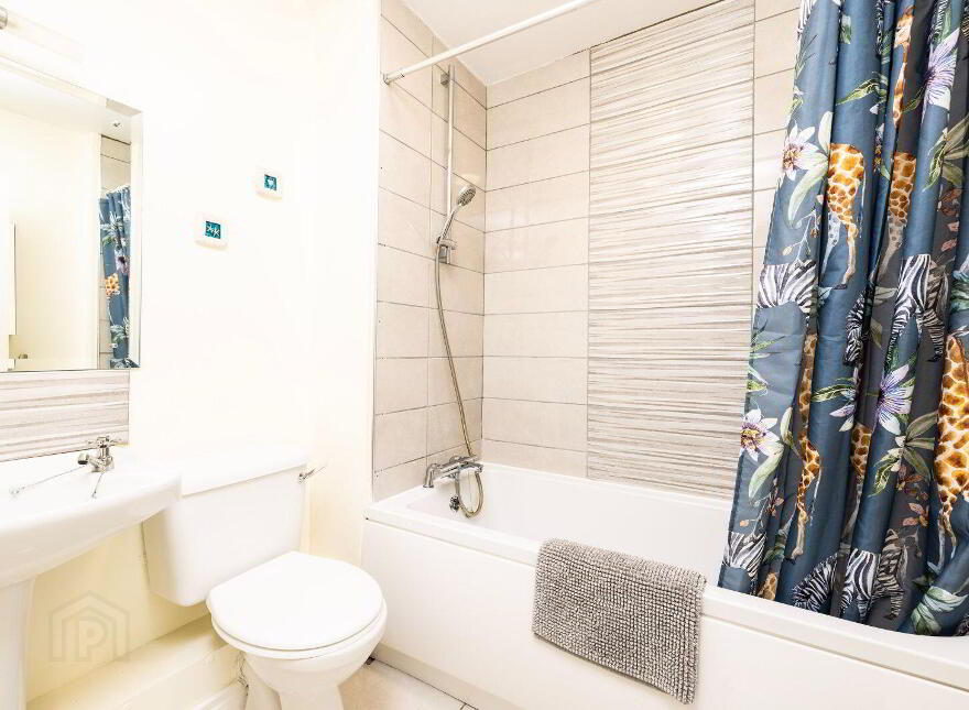 Apartment 9 Tolka Vale, Glasnevin, Glasnevin, D11FV12