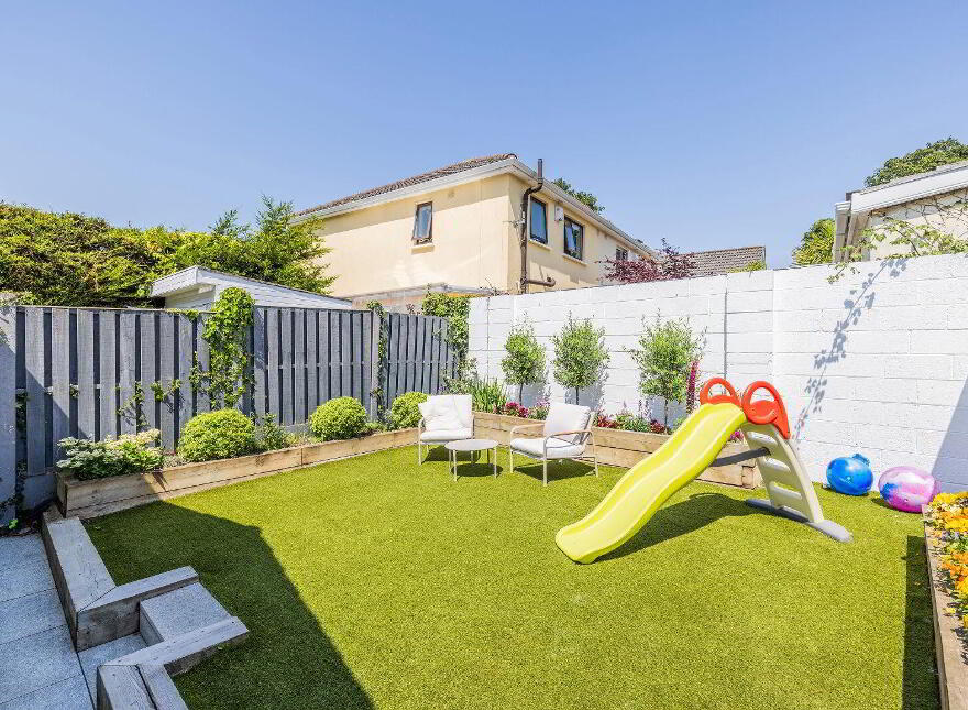 261 Collinswood, Collins Avenue, Beaumont, Beaumont, D09R5C3