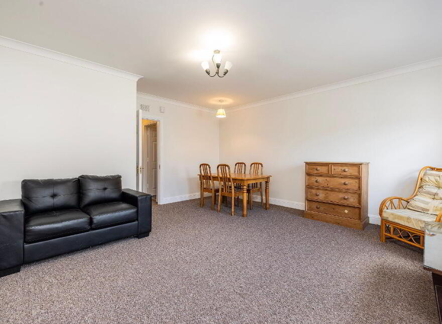 Apartment 2 The Court Clonturk Avenue, Drumcondra, Drumcondra, D09NT78
