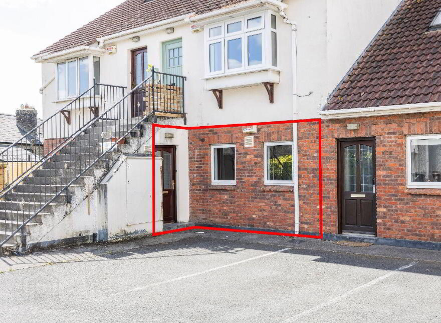 Apartment 2 The Court Clonturk Avenue, Drumcondra, Drumcondra, D09NT78