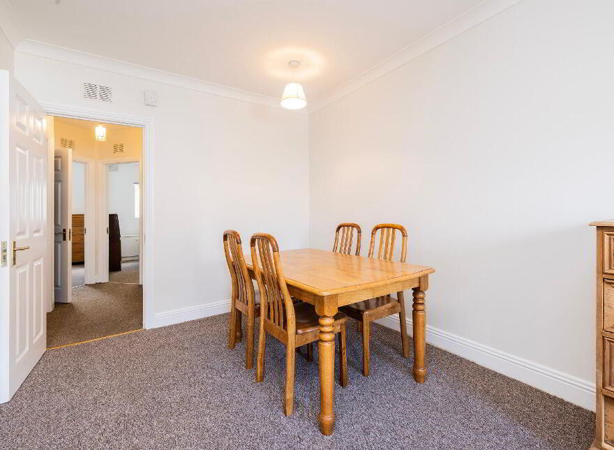 Apartment 2 The Court Clonturk Avenue, Drumcondra, Drumcondra, D09NT78