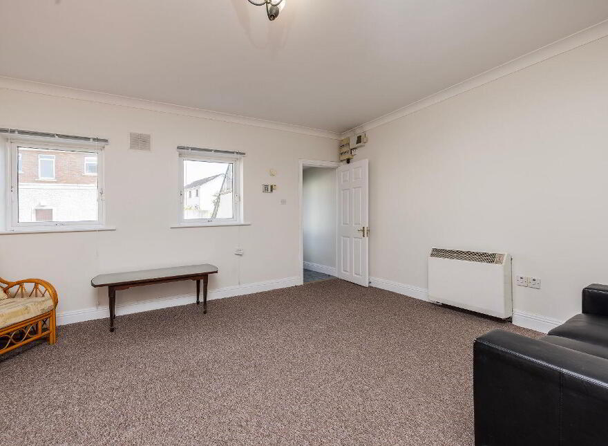 Apartment 2 The Court Clonturk Avenue, Drumcondra, Drumcondra, D09NT78
