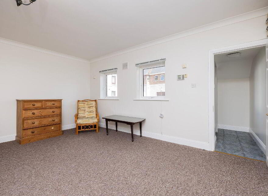 Apartment 2 The Court Clonturk Avenue, Drumcondra, Drumcondra, D09NT78