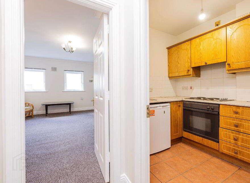 Apartment 2 The Court Clonturk Avenue, Drumcondra, Drumcondra, D09NT78