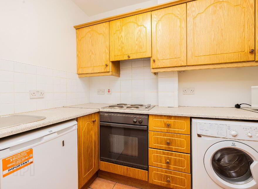 Apartment 2 The Court Clonturk Avenue, Drumcondra, Drumcondra, D09NT78