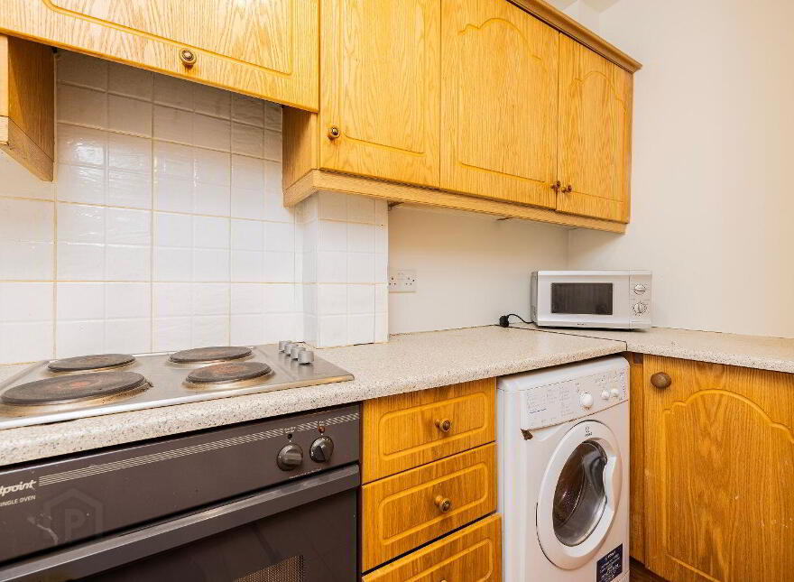 Apartment 2 The Court Clonturk Avenue, Drumcondra, Drumcondra, D09NT78