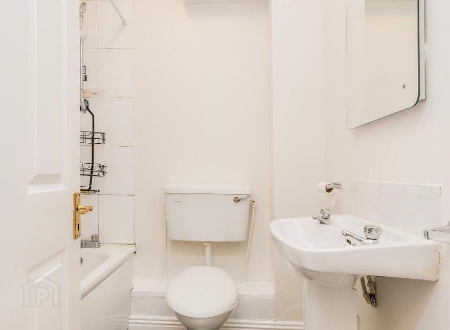 Apartment 2 The Court Clonturk Avenue, Drumcondra, Drumcondra, D09NT78
