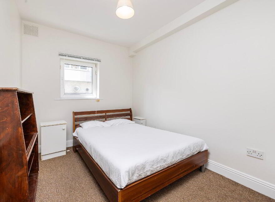 Apartment 2 The Court Clonturk Avenue, Drumcondra, Drumcondra, D09NT78