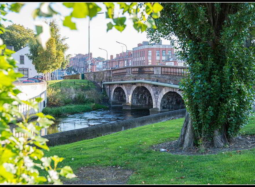 Apartment 2 The Court Clonturk Avenue, Drumcondra, Drumcondra, D09NT78