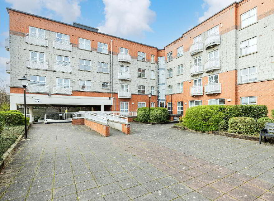 Apartment 152 The Richmond North Brunswick Street, Smithfield, Smithfield, D07H293
