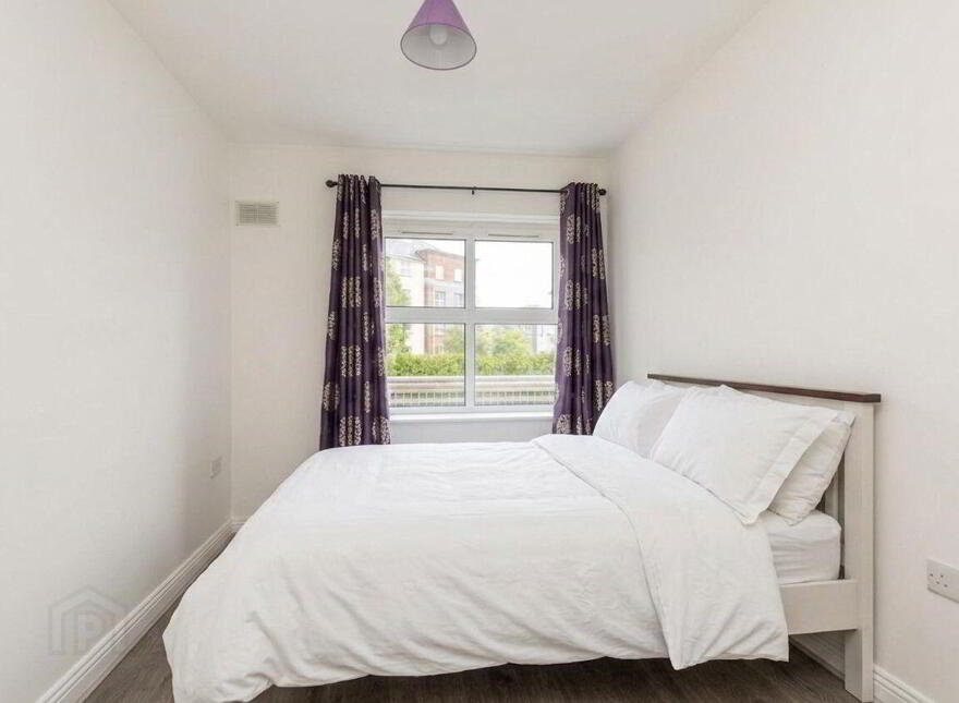 Apartment 152 The Richmond North Brunswick Street, Smithfield, Smithfield, D07H293