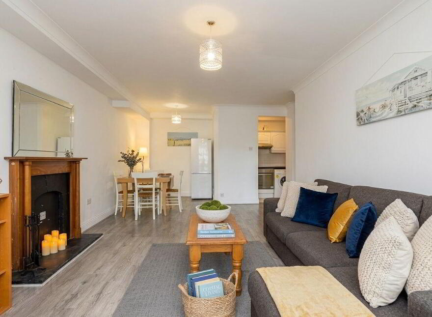 Apartment 152 The Richmond North Brunswick Street, Smithfield, Smithfield, D07H293