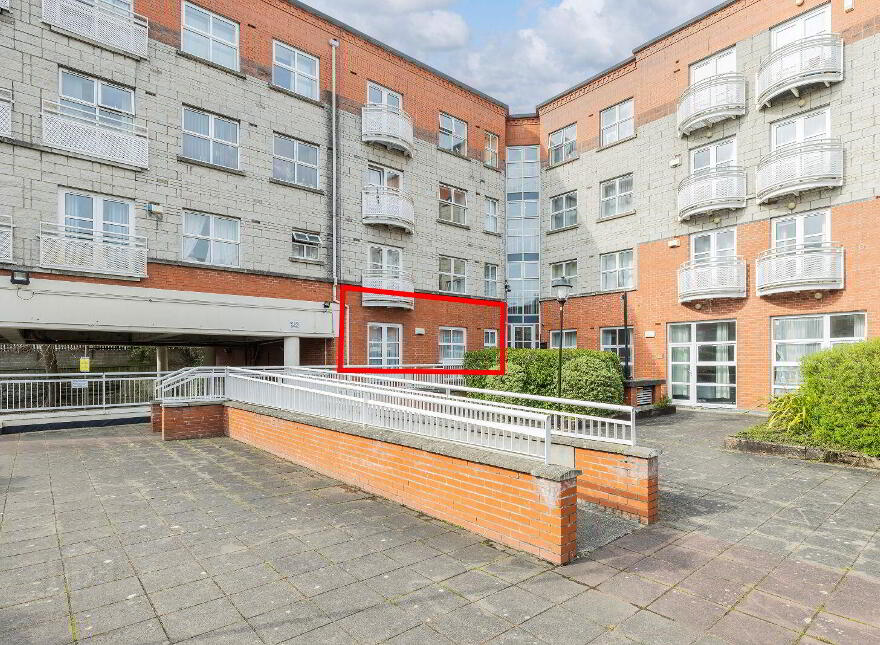 Apartment 152 The Richmond North Brunswick Street, Smithfield, Smithfield, D07H293