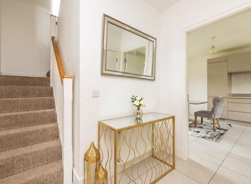 3 Shackleton Place, Tandy's Lane, Lucan, K78A7N6