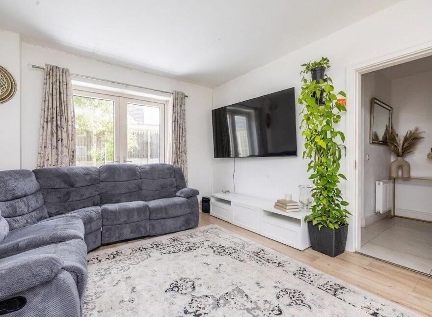 3 Shackleton Place, Tandy's Lane, Lucan, K78A7N6