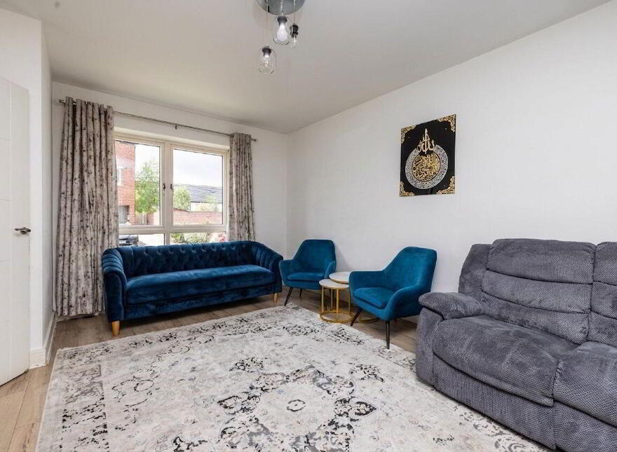 3 Shackleton Place, Tandy's Lane, Lucan, K78A7N6