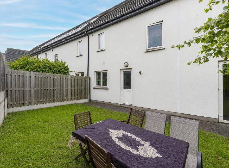 3 Shackleton Place, Tandy's Lane, Lucan, K78A7N6