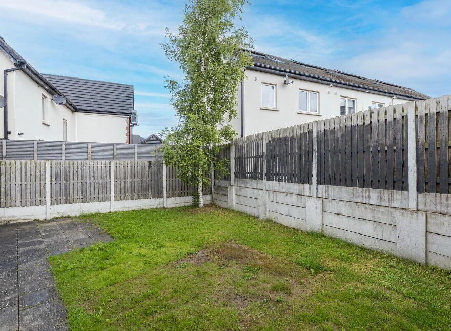 3 Shackleton Place, Tandy's Lane, Lucan, K78A7N6