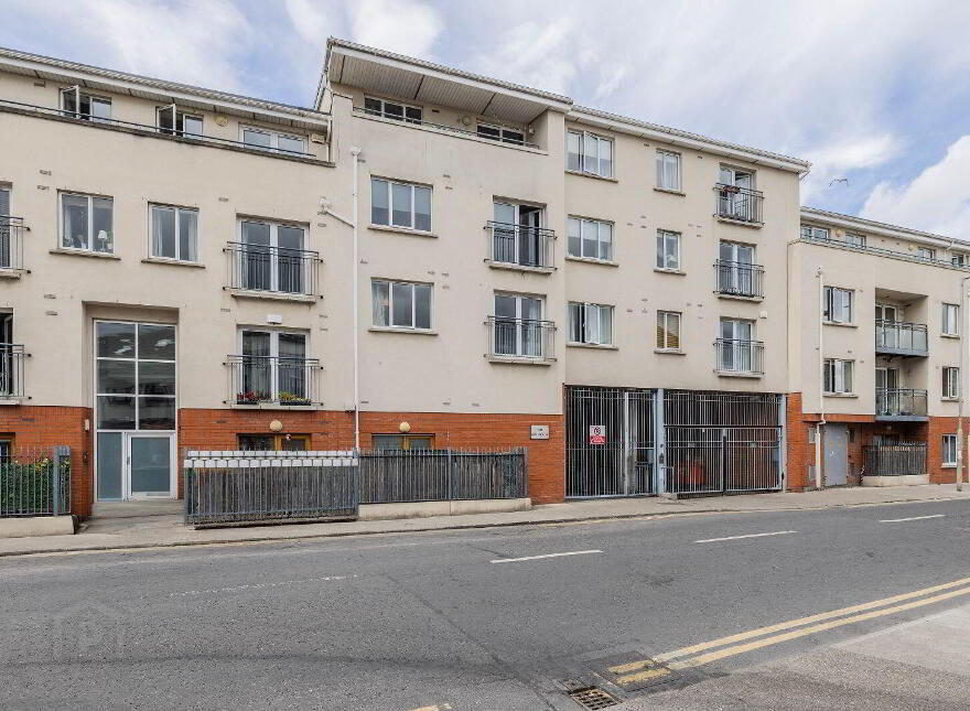 Apartment 17 Block A The Malthouse, Marrowbone Lane, Kilmainham, Kilmainham, D08X4E4 photo