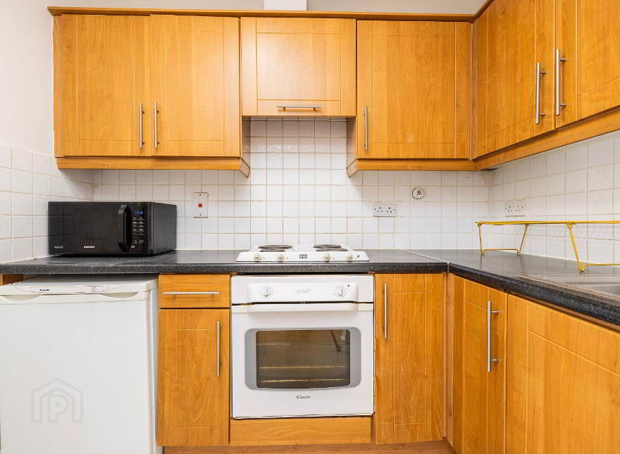 Apartment 17 Block A The Malthouse, Marrowbone Lane, Kilmainham, Kilmainham, D08X4E4
