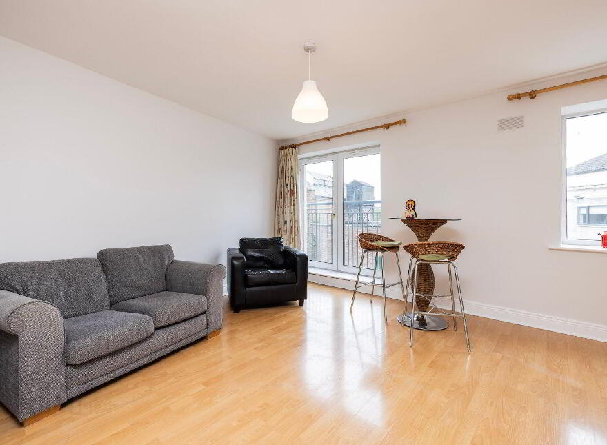 Apartment 17 Block A The Malthouse, Marrowbone Lane, Kilmainham, Kilmainham, D08X4E4