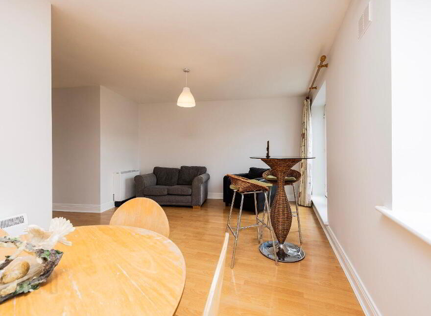 Apartment 17 Block A The Malthouse, Marrowbone Lane, Kilmainham, Kilmainham, D08X4E4