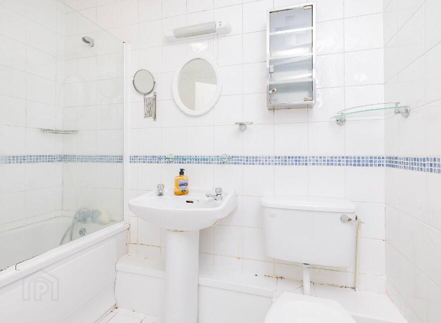 Apartment 17 Block A The Malthouse, Marrowbone Lane, Kilmainham, Kilmainham, D08X4E4
