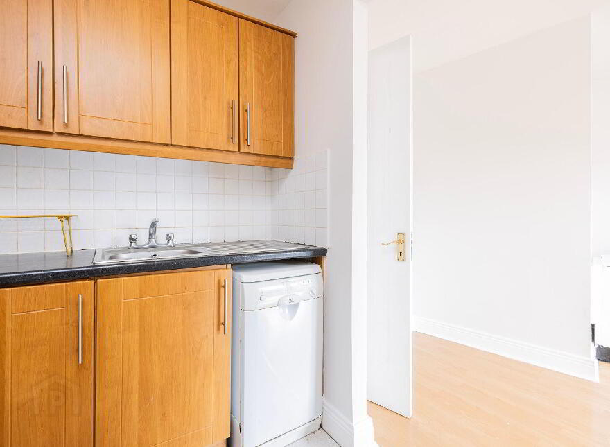 Apartment 17 Block A The Malthouse, Marrowbone Lane, Kilmainham, Kilmainham, D08X4E4