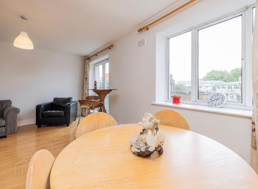 Apartment 17 Block A The Malthouse, Marrowbone Lane, Kilmainham, Kilmainham, D08X4E4