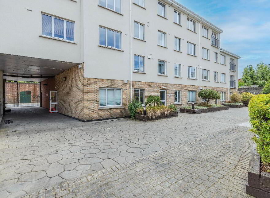 Apartment 17 Block A The Malthouse, Marrowbone Lane, Kilmainham, Kilmainham, D08X4E4