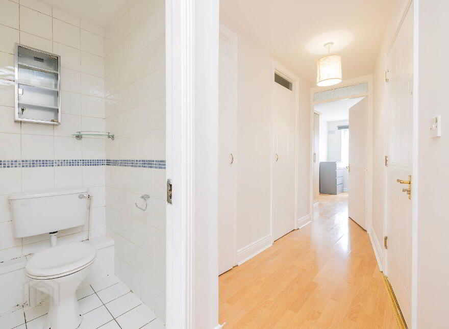Apartment 17 Block A The Malthouse, Marrowbone Lane, Kilmainham, Kilmainham, D08X4E4