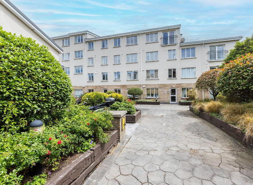 Apartment 17 Block A The Malthouse, Marrowbone Lane, Kilmainham, Kilmainham, D08X4E4
