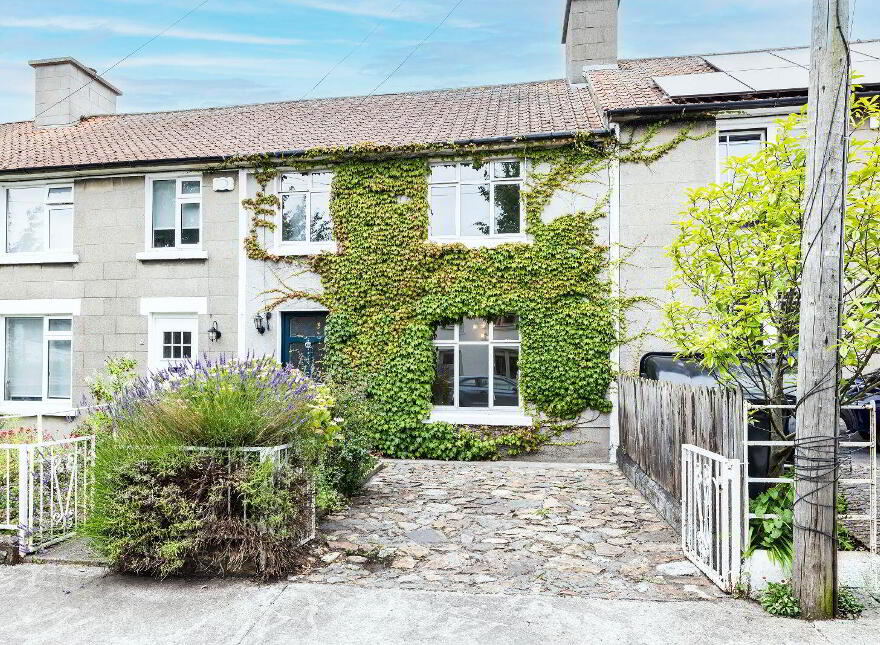 21 Brian Terrace, Marino, Marino, D03R9C2 photo