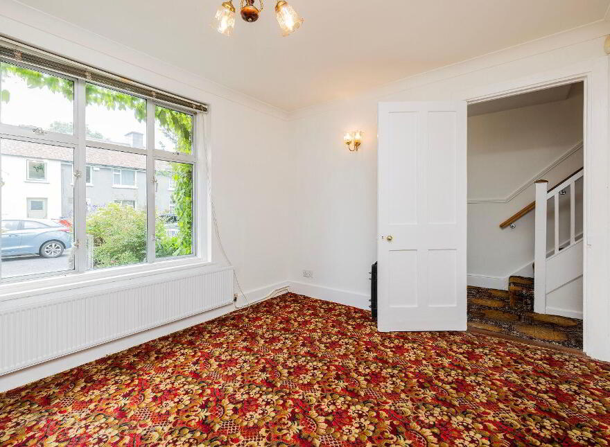 21 Brian Terrace, Marino, Marino, D03R9C2