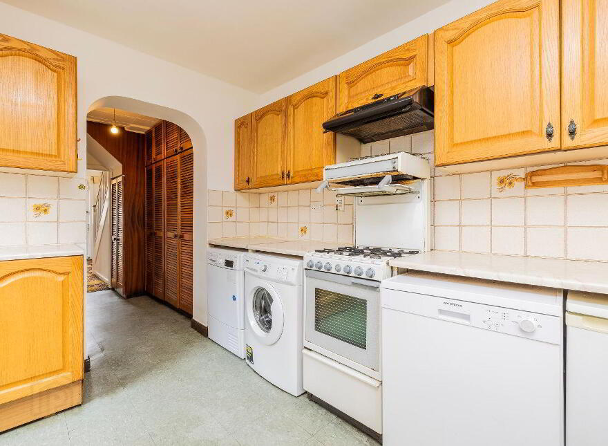 21 Brian Terrace, Marino, Marino, D03R9C2