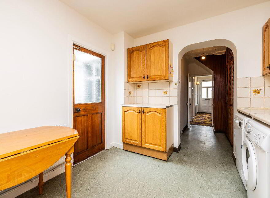 21 Brian Terrace, Marino, Marino, D03R9C2