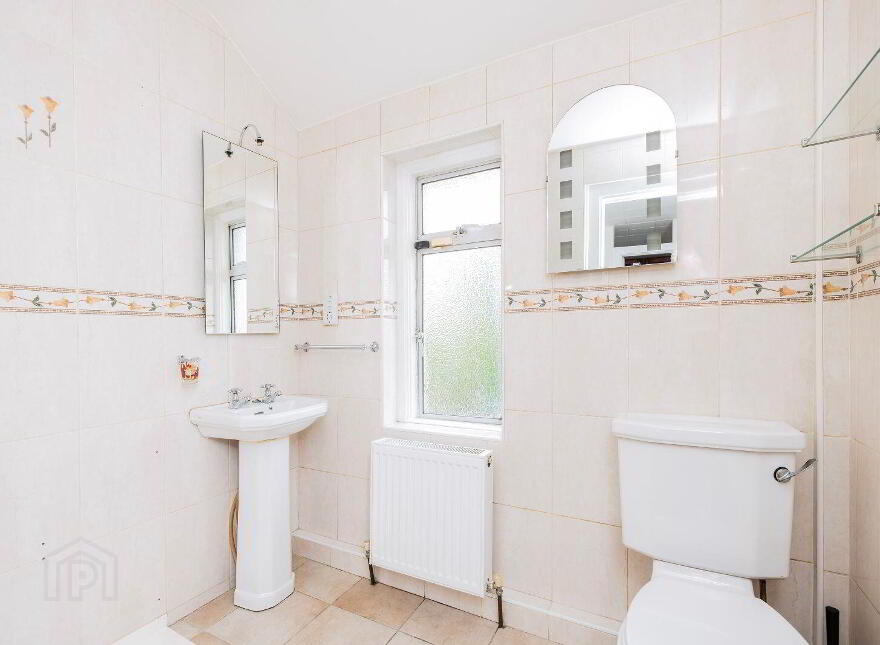21 Brian Terrace, Marino, Marino, D03R9C2