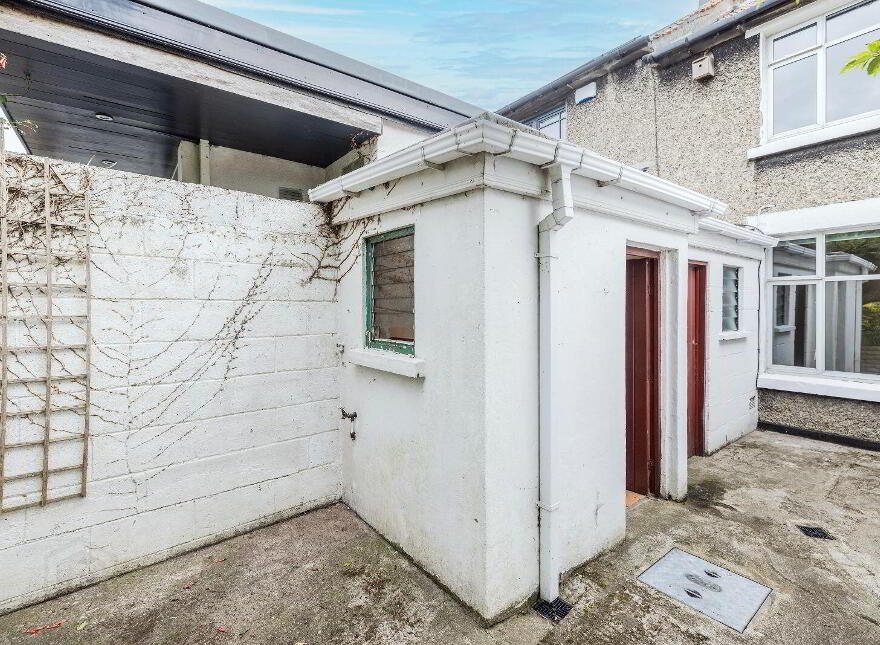21 Brian Terrace, Marino, Marino, D03R9C2