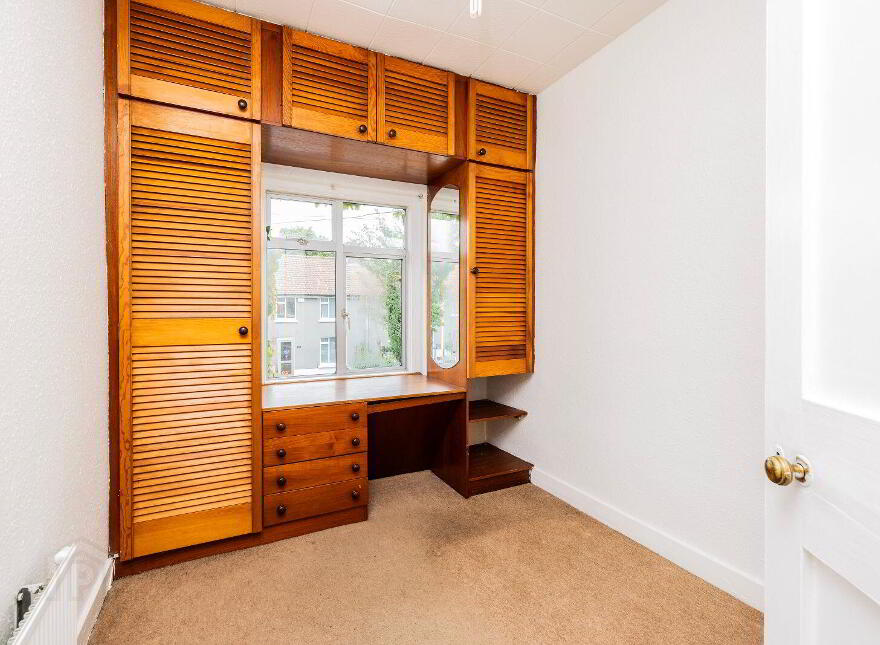 21 Brian Terrace, Marino, Marino, D03R9C2