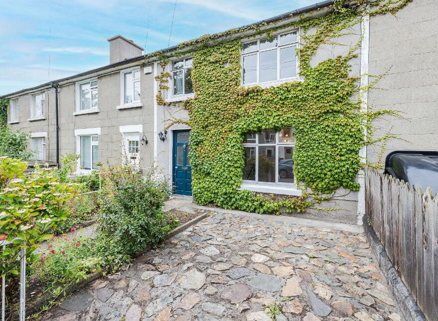 21 Brian Terrace, Marino, Marino, D03R9C2