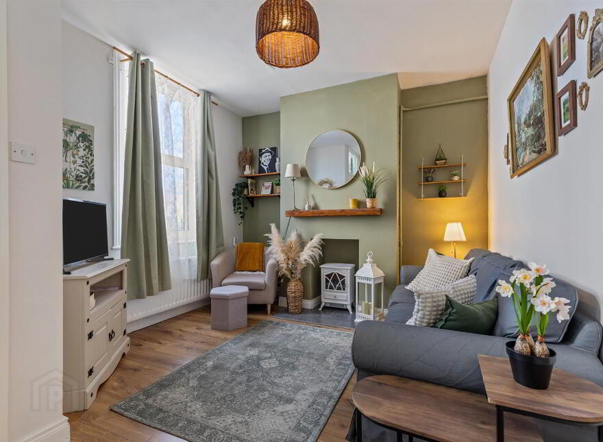 14 Railway Street, Donaghadee, BT21 0HN