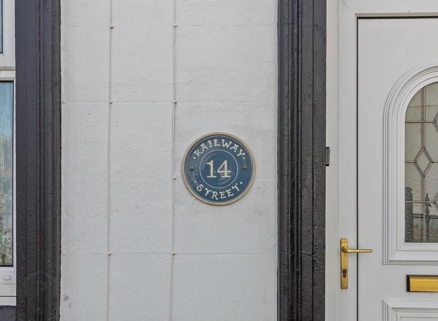 14 Railway Street, Donaghadee, BT21 0HN