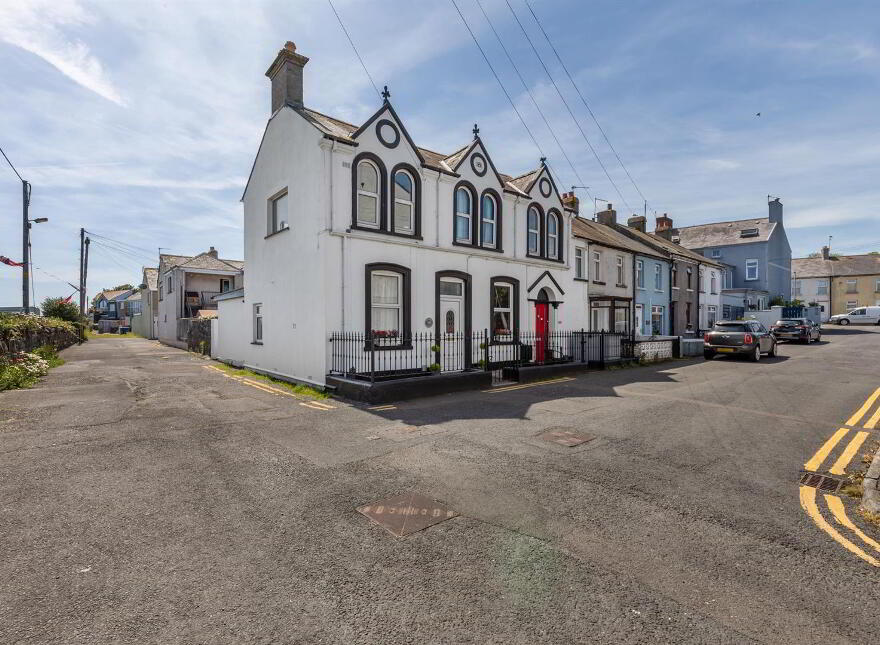 14 Railway Street, Donaghadee, BT21 0HN