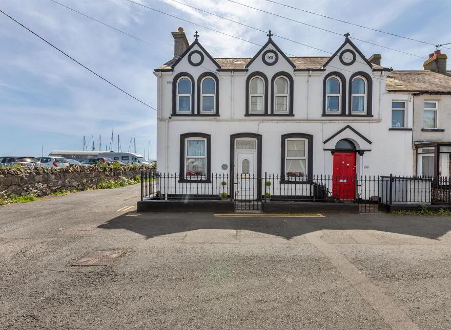 14 Railway Street, Donaghadee, BT21 0HN