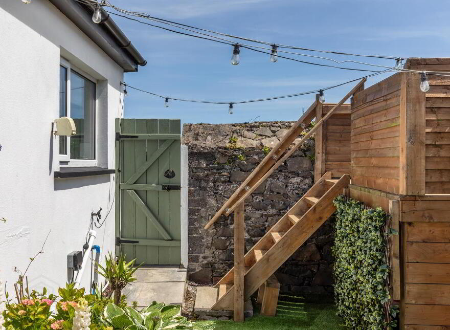 14 Railway Street, Donaghadee, BT21 0HN